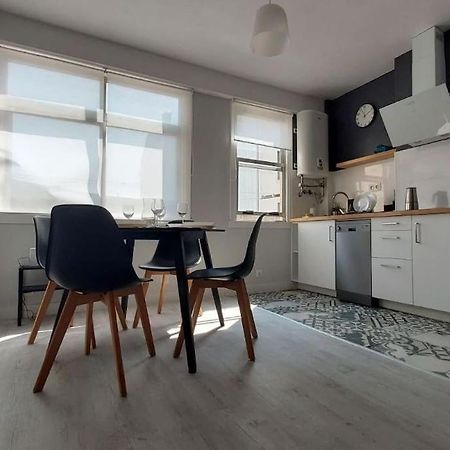 Apartamento Torre De Hercules A Coruña Kültér fotó