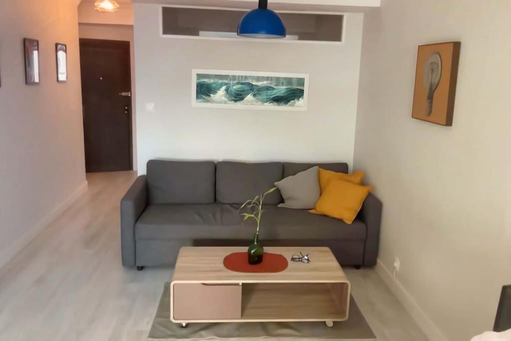 Apartamento Torre De Hercules A Coruña Kültér fotó