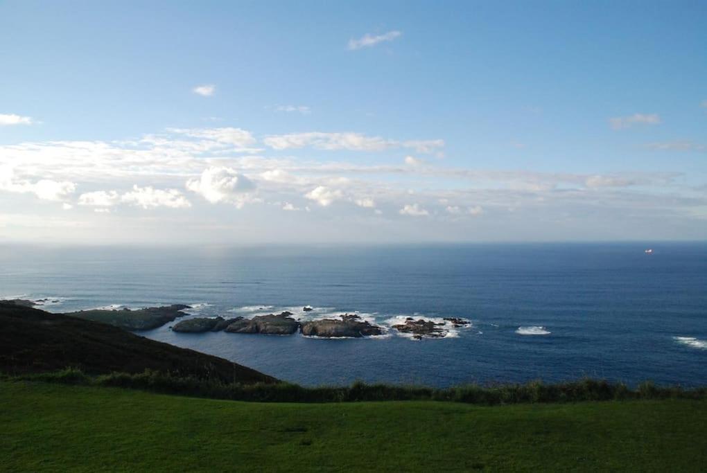 Apartamento Torre De Hercules A Coruña Kültér fotó