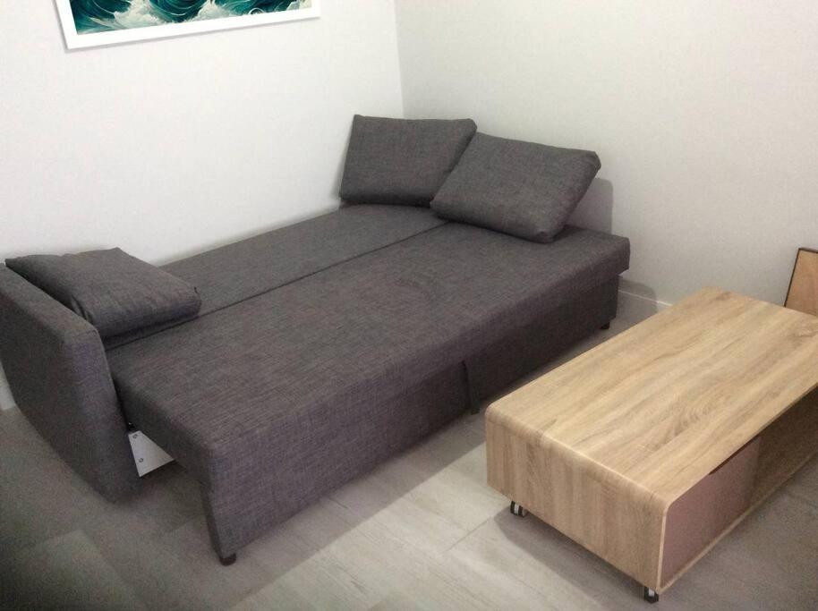 Apartamento Torre De Hercules A Coruña Kültér fotó