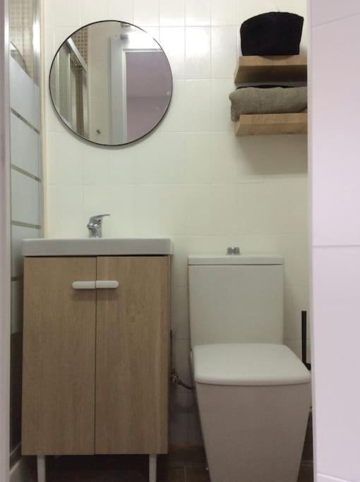 Apartamento Torre De Hercules A Coruña Kültér fotó