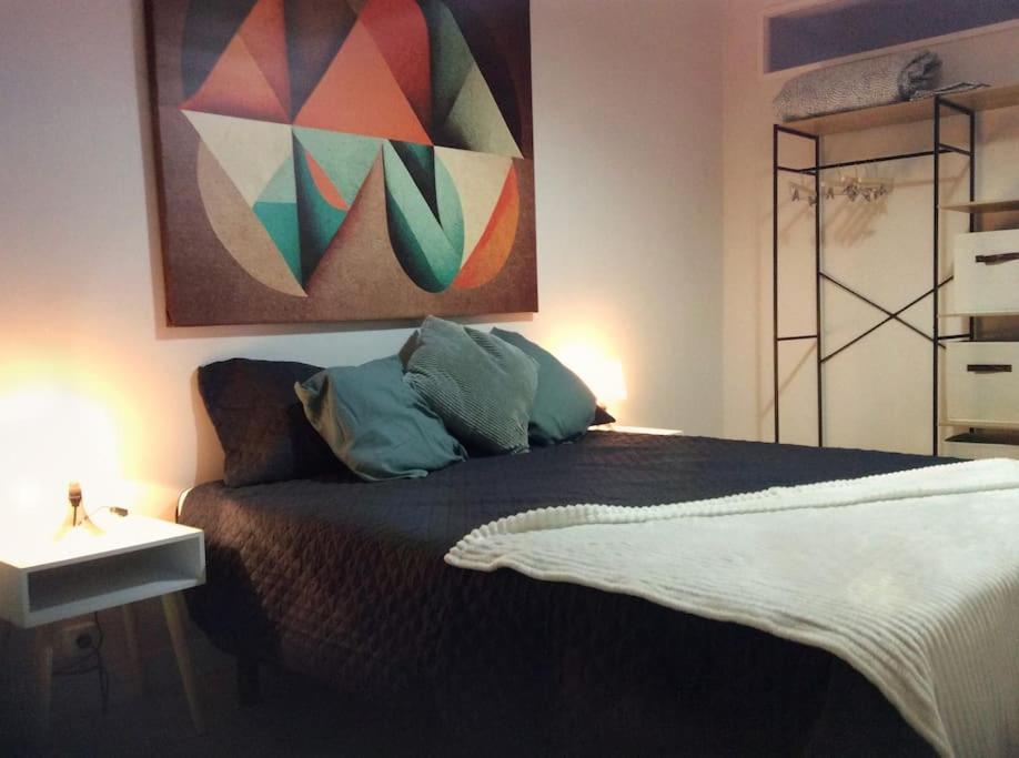 Apartamento Torre De Hercules A Coruña Kültér fotó