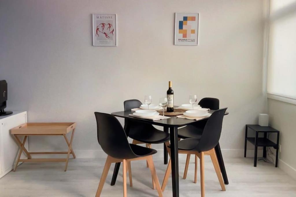 Apartamento Torre De Hercules A Coruña Kültér fotó