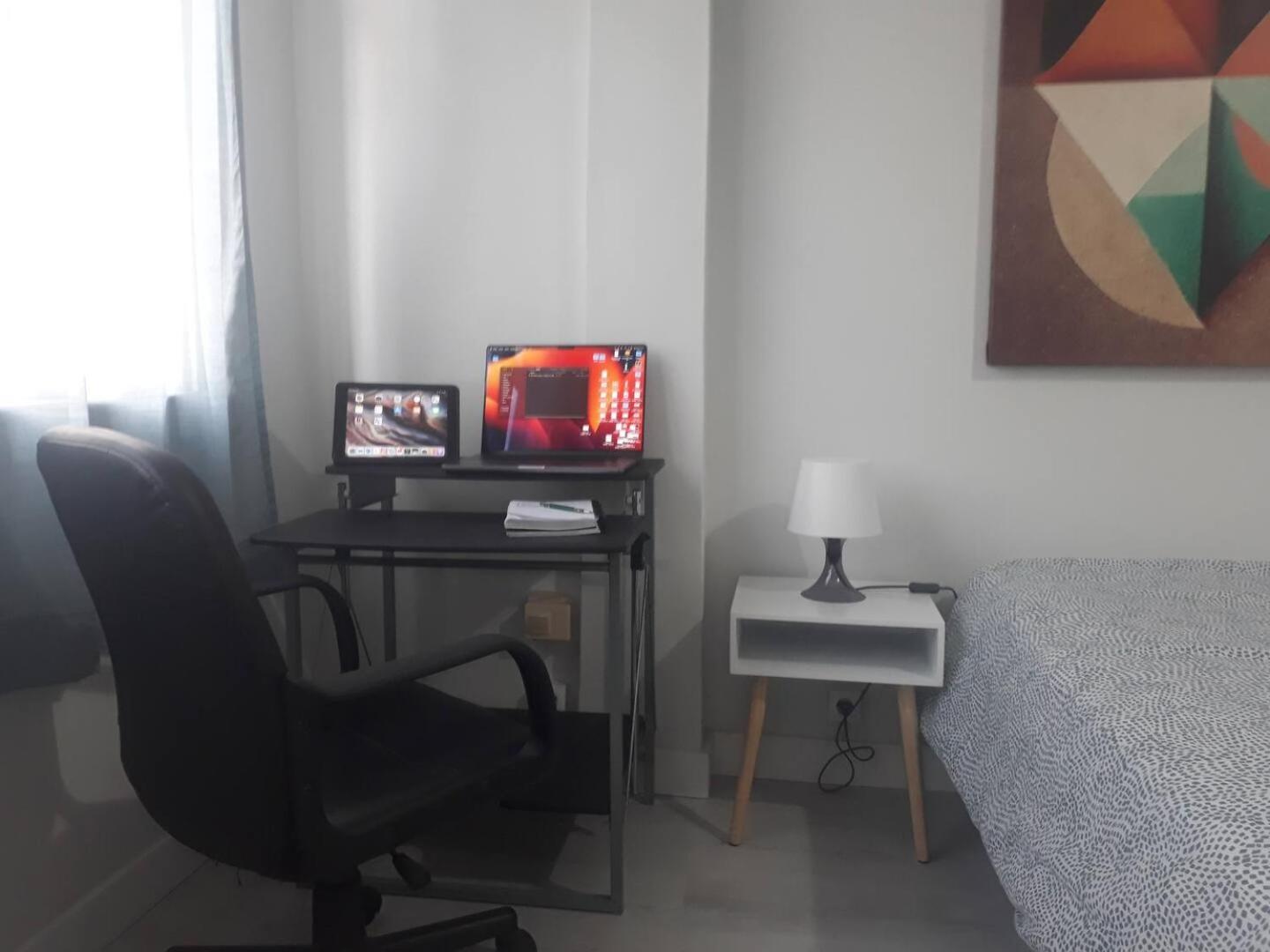 Apartamento Torre De Hercules A Coruña Kültér fotó