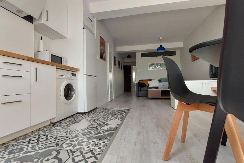 Apartamento Torre De Hercules A Coruña Kültér fotó