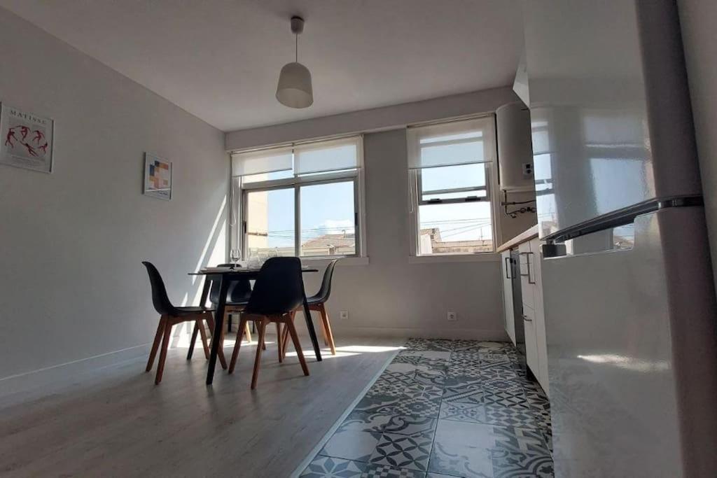 Apartamento Torre De Hercules A Coruña Kültér fotó