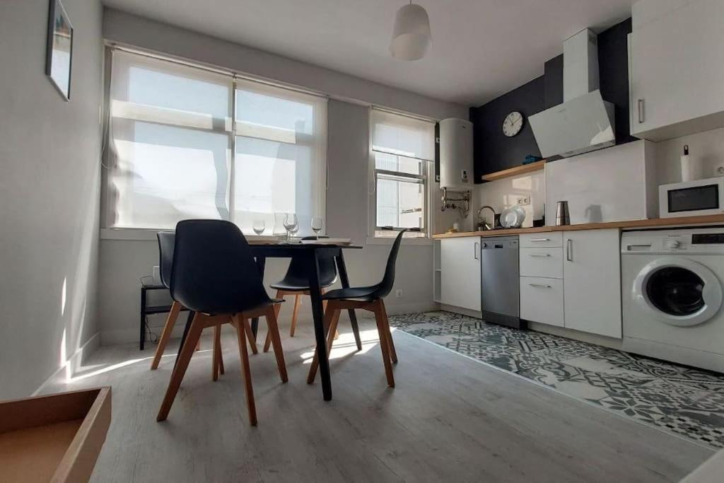 Apartamento Torre De Hercules A Coruña Kültér fotó