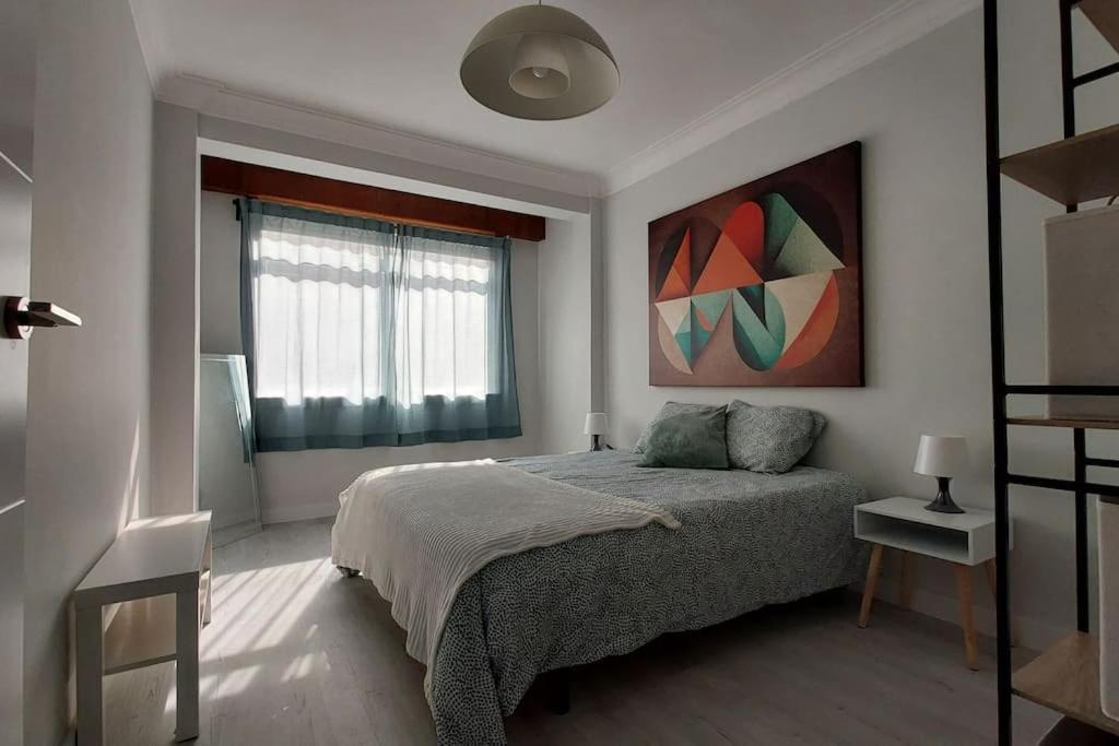 Apartamento Torre De Hercules A Coruña Kültér fotó