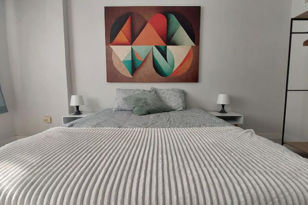 Apartamento Torre De Hercules A Coruña Kültér fotó