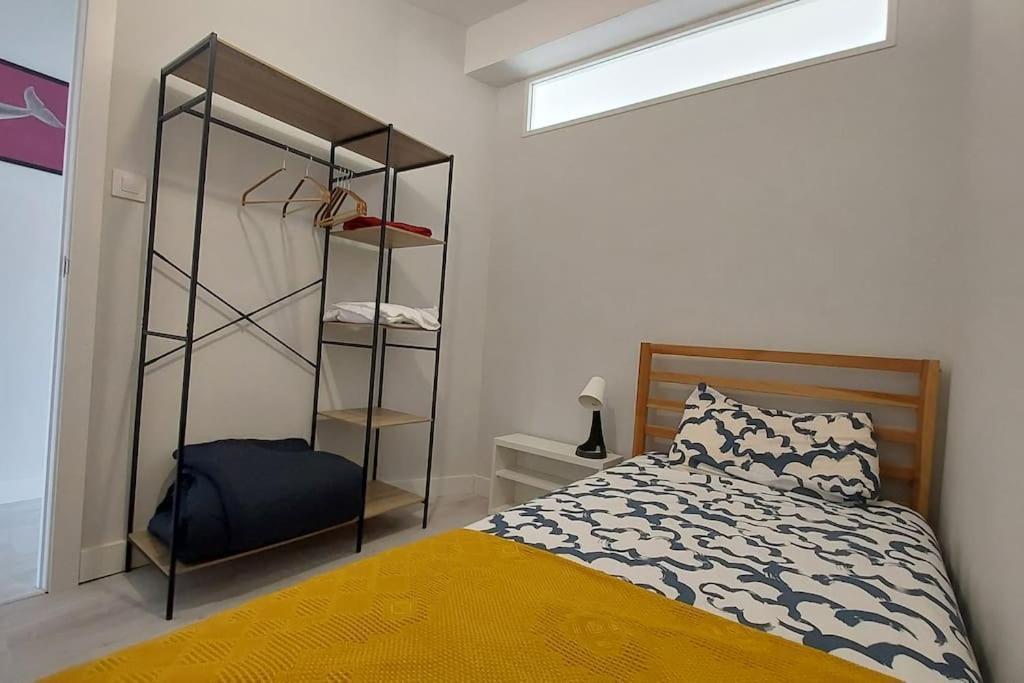 Apartamento Torre De Hercules A Coruña Kültér fotó