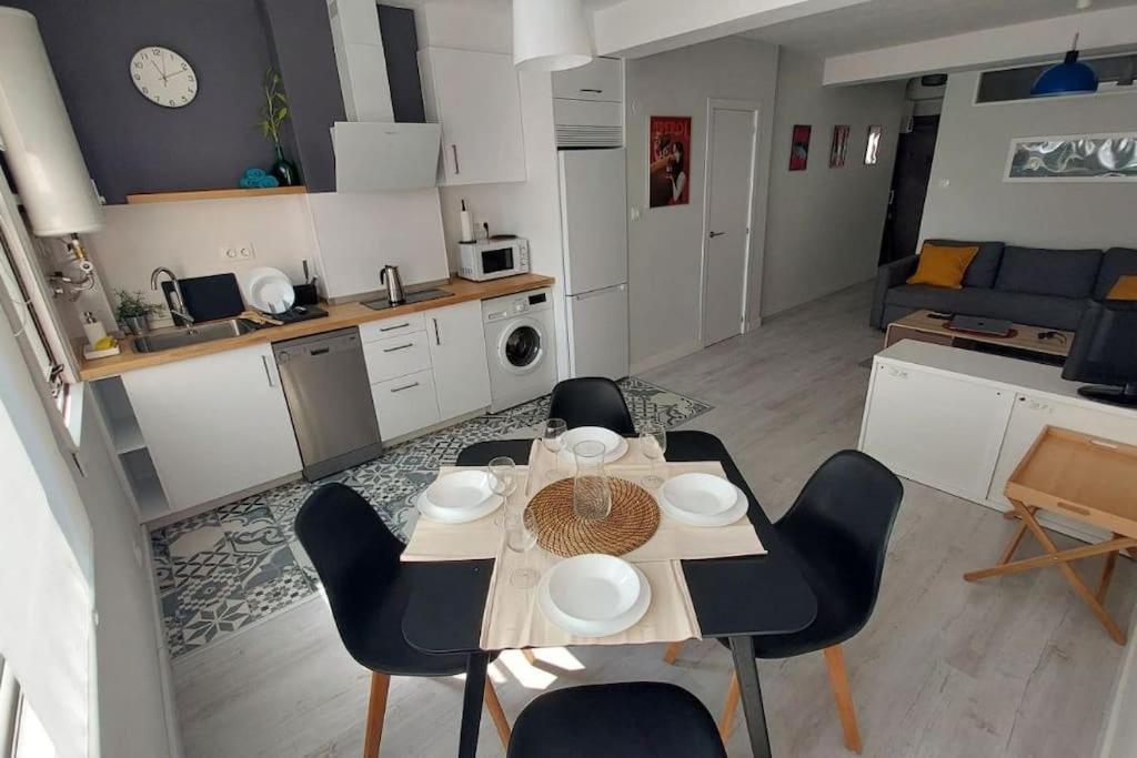 Apartamento Torre De Hercules A Coruña Kültér fotó