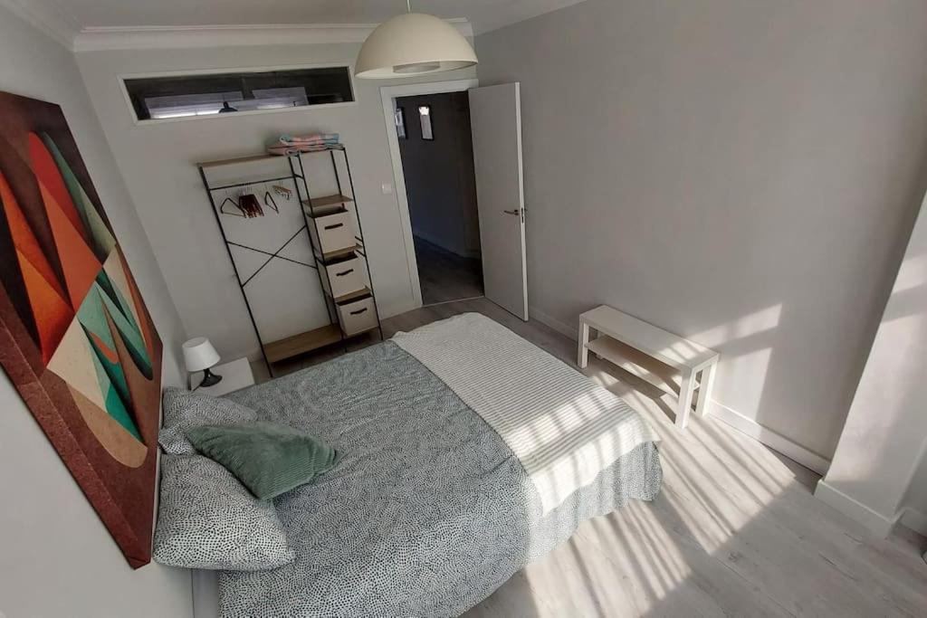 Apartamento Torre De Hercules A Coruña Kültér fotó
